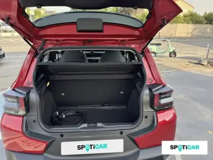 Photo 5 Citroën C3  Electrique 113ch YOU