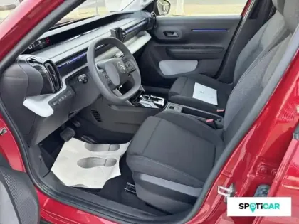 Photo 8 Citroën C3  Electrique 113ch YOU