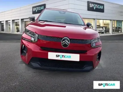 Photo 1 Citroën C3  Electrique 113ch YOU