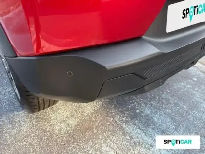 Photo 14 Citroën C3  Electrique 113ch YOU