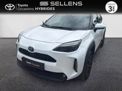 Photo Toyota Yaris