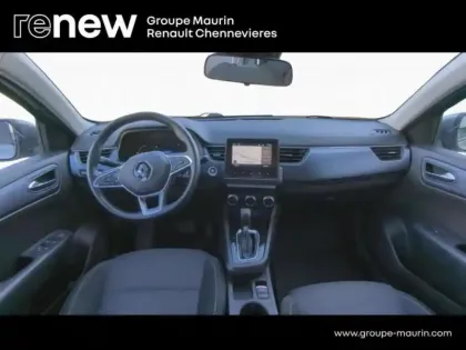 Photo 12 Renault Arkana  1.6 E-Tech 145ch Business