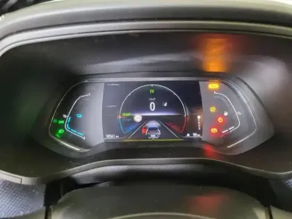 Photo 7 Renault Arkana  1.6 E-Tech 145ch Business