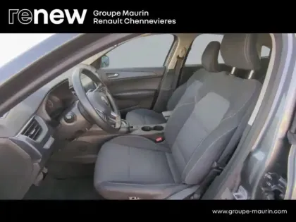 Photo 8 Renault Arkana  1.6 E-Tech 145ch Business