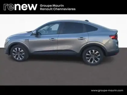 Photo 7 Renault Arkana  1.6 E-Tech 145ch Business