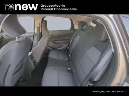 Photo 9 Renault Arkana  1.6 E-Tech 145ch Business
