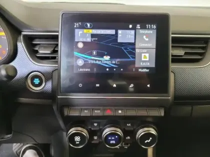 Photo 9 Renault Arkana  1.6 E-Tech 145ch Business