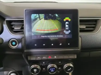 Photo 8 Renault Arkana  1.6 E-Tech 145ch Business