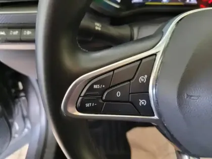 Photo 10 Renault Arkana  1.6 E-Tech 145ch Business