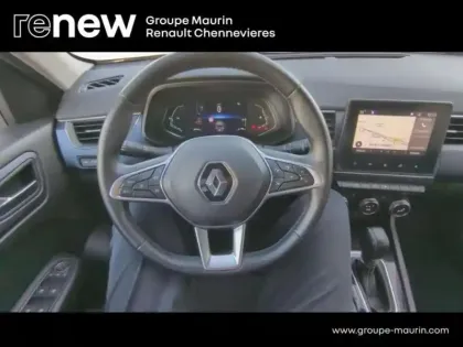 Photo 13 Renault Arkana  1.6 E-Tech 145ch Business