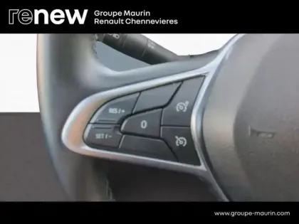 Photo 14 Renault Arkana  1.6 E-Tech 145ch Business