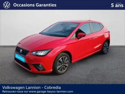 Photo Seat Ibiza