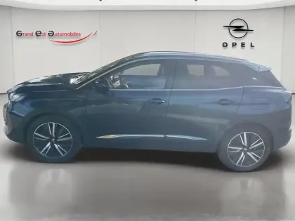 Photo 16 Peugeot 3008  HYBRID 225ch GT Pack e-EAT8