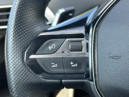 Photo 7 Peugeot 3008  HYBRID 225ch GT Pack e-EAT8