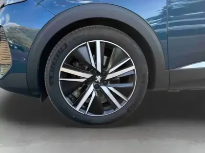 Photo 39 Peugeot 3008  HYBRID 225ch GT Pack e-EAT8