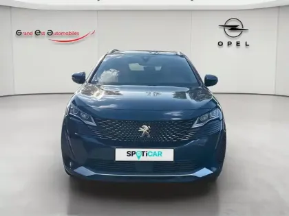 Photo 38 Peugeot 3008  HYBRID 225ch GT Pack e-EAT8