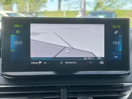 Photo 9 Peugeot 3008  HYBRID 225ch GT Pack e-EAT8