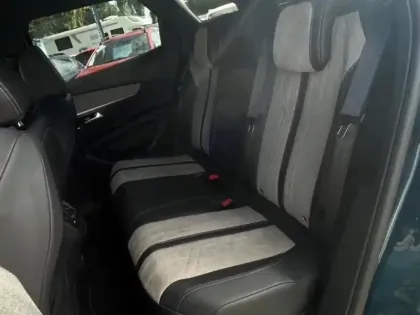 Photo 5 Peugeot 3008  HYBRID 225ch GT Pack e-EAT8