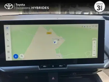 Photo 8 Toyota C-HR  2.0 Hybride Rechargeable 225ch GR Sport NG23