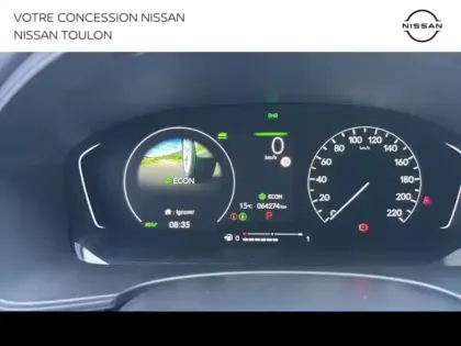 Photo 23 Honda Civic  2.0 i-MMD 184ch e:HEV Sport