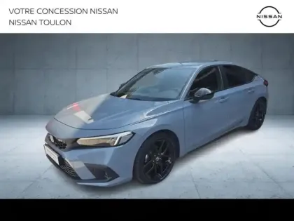 Photo Honda Civic