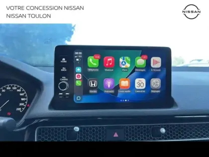 Photo 24 Honda Civic  2.0 i-MMD 184ch e:HEV Sport