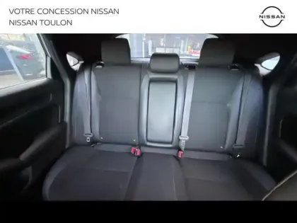 Photo 27 Honda Civic  2.0 i-MMD 184ch e:HEV Sport