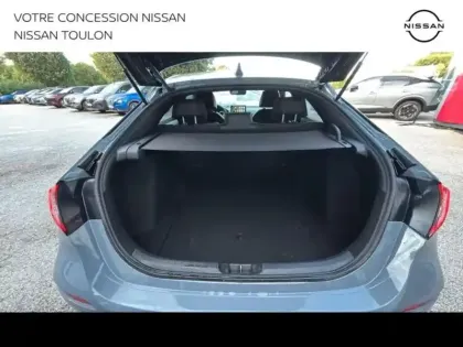 Photo 26 Honda Civic  2.0 i-MMD 184ch e:HEV Sport