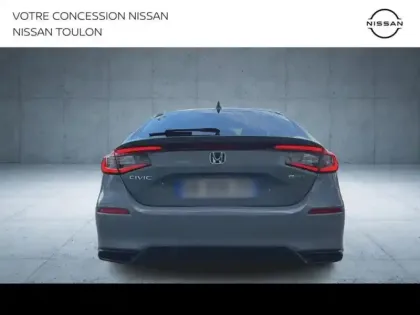 Photo 17 Honda Civic  2.0 i-MMD 184ch e:HEV Sport