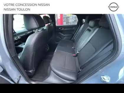 Photo 25 Honda Civic  2.0 i-MMD 184ch e:HEV Sport