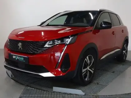 Photo Peugeot 3008