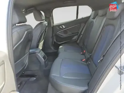 Photo 10 BMW Serie 1 Série 1 118iA 136ch M Sport DKG7