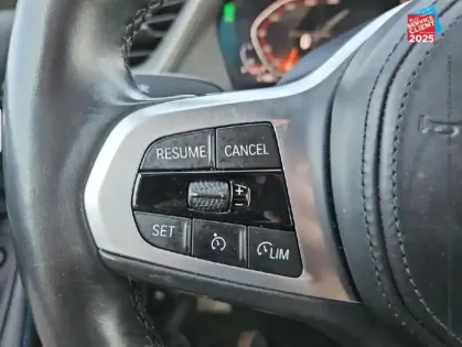 Photo 11 BMW Serie 1 Série 1 118iA 136ch M Sport DKG7