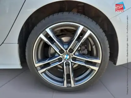 Photo 9 BMW Serie 1 Série 1 118iA 136ch M Sport DKG7