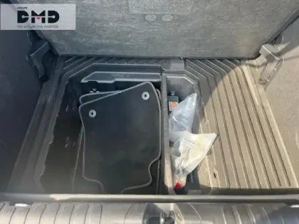 Photo 13 Ford Puma  1.0 EcoBoost 125ch mHEV Titanium