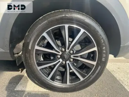 Photo 12 Ford Puma  1.0 EcoBoost 125ch mHEV Titanium