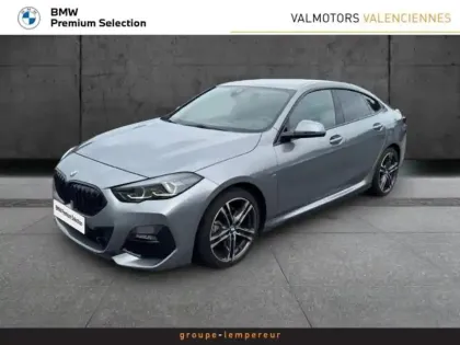 Photo Bmw Serie 2