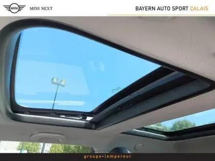 Photo 11 Mini Mini  Cooper 136ch Heddon Street BVA7 Euro6d-T