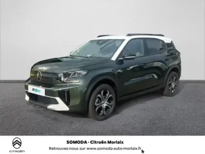 Photo Citroën C3 Aircross