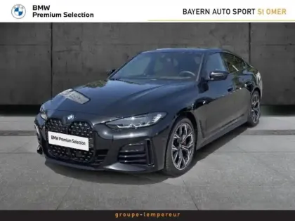Photo Bmw Serie 4