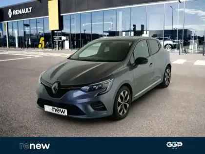Photo Renault Clio