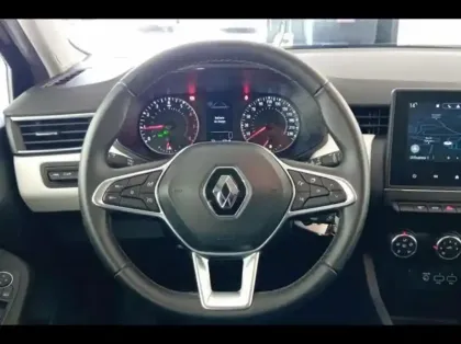 Photo 13 Renault Clio  1.0 TCe 90ch Evolution