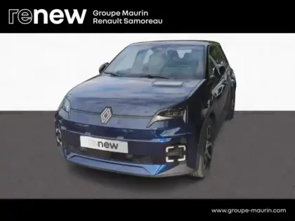 Photo Renault 5