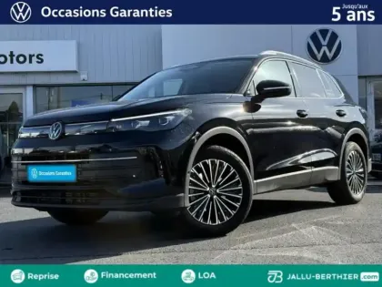 Photo Volkswagen Tiguan