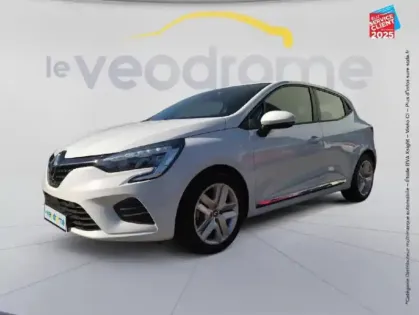 Photo Renault Clio