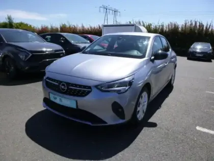 Photo Opel Corsa