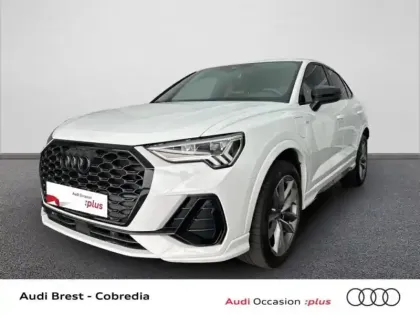 Photo Audi Q3