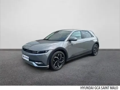 Photo Hyundai Ioniq 5 73 Kwh - 218ch Intuitive Intuitive