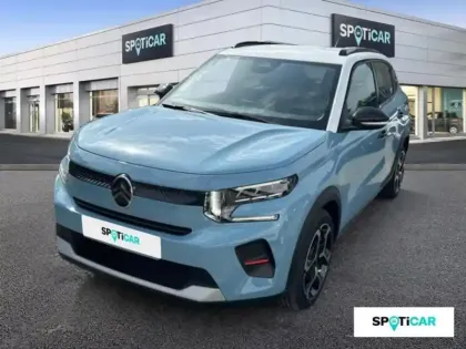 Photo Citroën C3