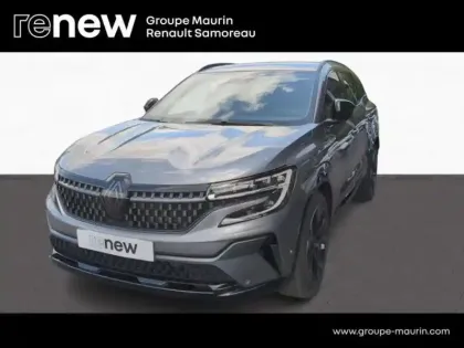Photo Renault Espace